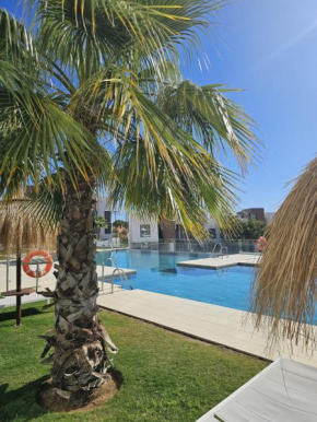 Luxury Blue Maritimo 2 Bedrooms Apartment Artola Homes Cabopino